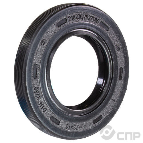 Манжета армированная 580х620х20 (сальник)