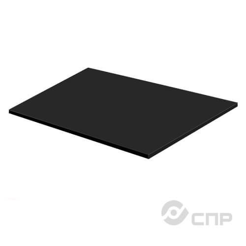 Техпластина (лист) 250х250х1,6