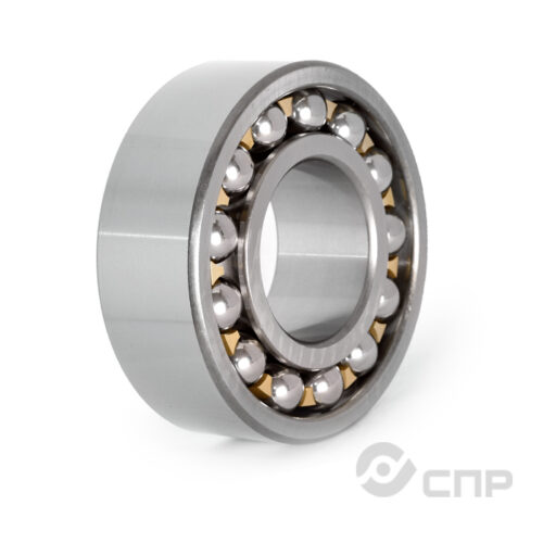 Подшипник радиальный ГОСТ 45х75х16 (80109) Подшипник радиальный ГОСТ 45х75х16 (80109)