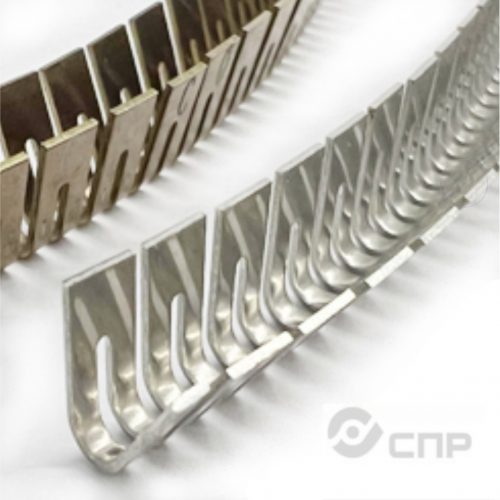 Пружины меандровые в Иваново